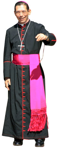 Bishop Flores