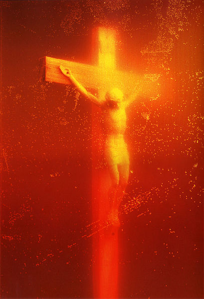 409px-Piss_Christ_by_Serrano_Andres_(1987)