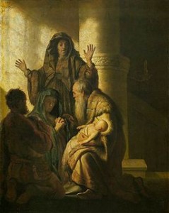 256px-Rembrandt_-_Simeon_and_Anna_Recognize_the_Lord_in_Jesus_-_WGA19102
