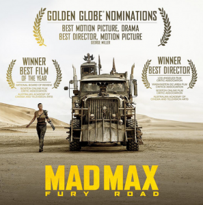 mad max fury road film analysis
