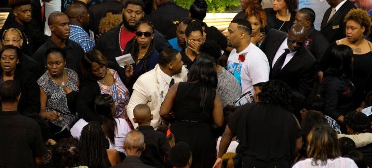 “Thy Kingdom Come” – The Seventeenth Sunday in Ordinary Time