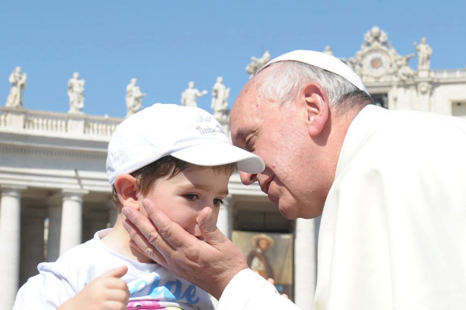 Francis and the Communication of Faith