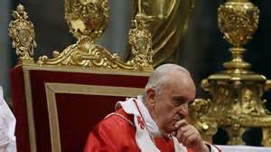 Pope Francis’s Evangelii Gaudium: Economy and Culture