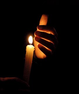 Fifth Sunday in Ordinary Time – On Being a Light of the World