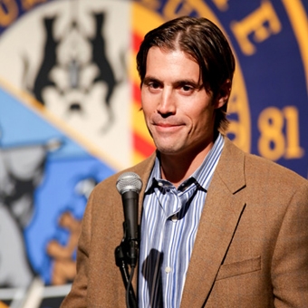 James Foley and Catholic Education