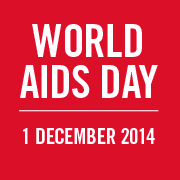 A World AIDS Day Reflection