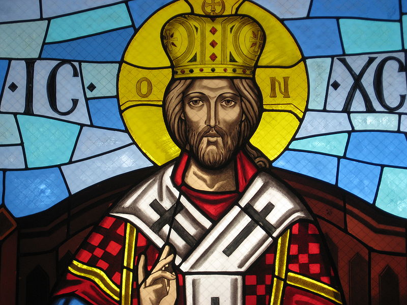 Truth for a World that Lies: The Feast of Christ the King
