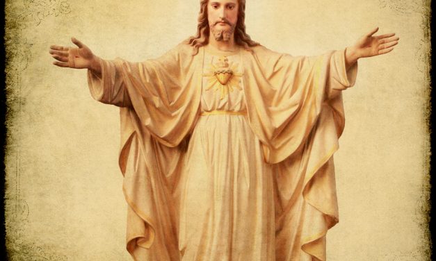 33rd Sunday in Ordinary Time—Justice is Attachment