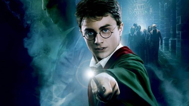 Harry Potter’s Guide to Resisting Evil