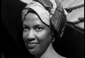 Sr. Thea Bowman and the Hope of Unity