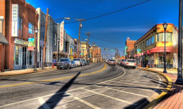 The Hyattsville Option