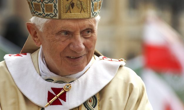 Fraternity and Solidarity in Pope Benedict XVI’s Caritas in Veritate