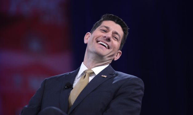 Paul Ryan, Poverty, and Catholic Social Teaching, Yet Again