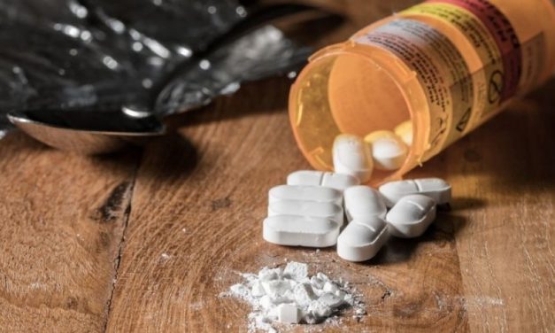 A Response from the Church to the Opioid Epidemic