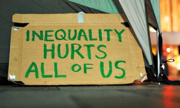 Economic Inequality: Complicated (in a Good Way)