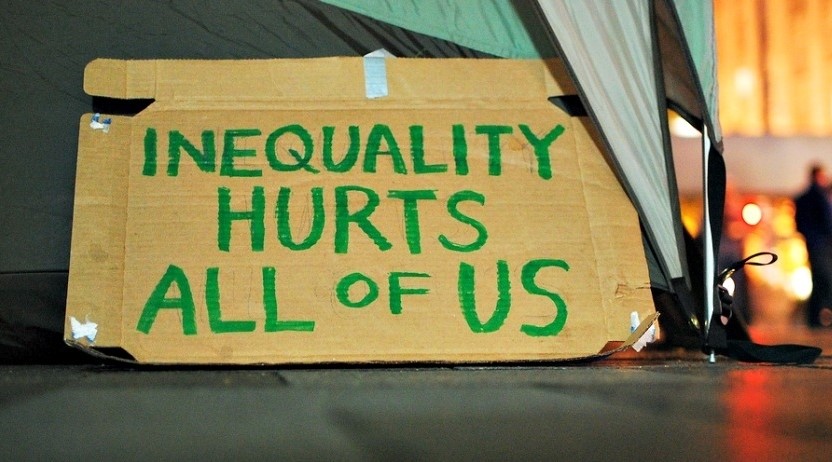Economic Inequality: Complicated (in a Good Way)