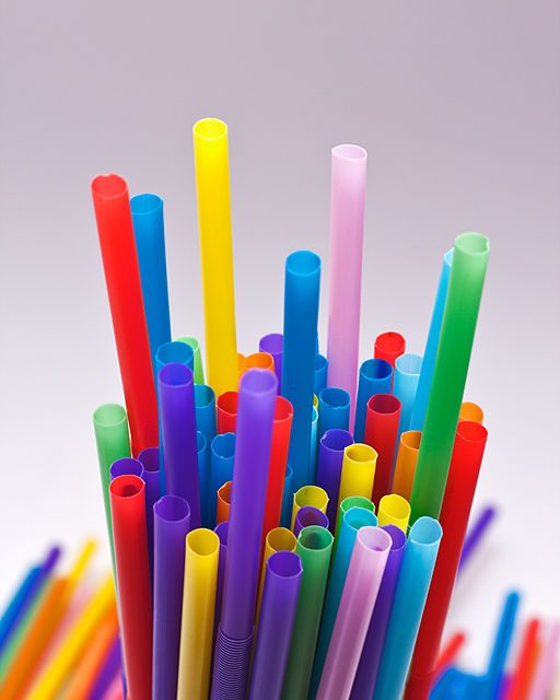 On Plastic Straws and the Preferential Option