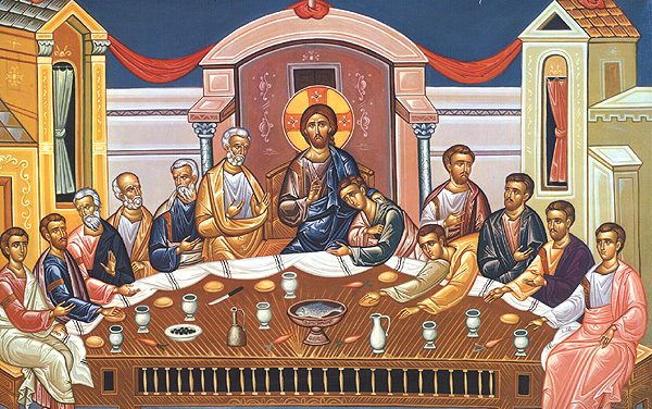 Life amidst Death—20th Sunday in Ordinary Time