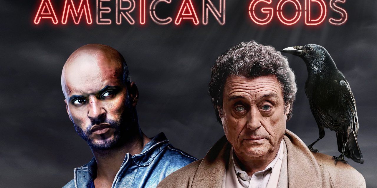 The Sullivan Game: New (and Old) American Gods
