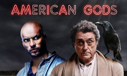 The Sullivan Game: New (and Old) American Gods