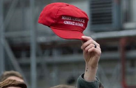 Questions for those who Wore MAGA Hats at the March for Life