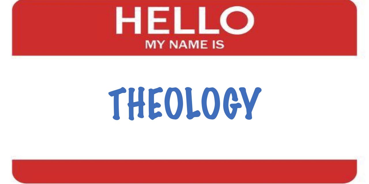 Thoughts on the Joys and Challenges of Introducing Theology