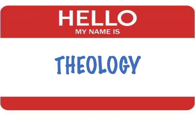 Thoughts on the Joys and Challenges of Introducing Theology