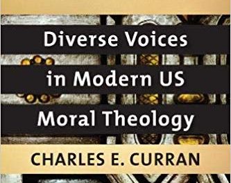 Book Review: Diverse Voices in Modern US Moral Theology