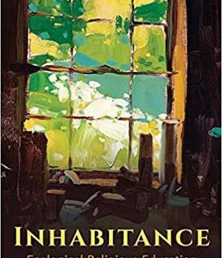 Book Review: Inhabitance: Ecological Religious Education