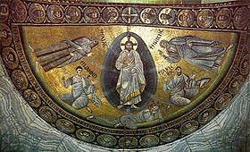 Transfiguration and Belonging – 2nd Sunday of Lent