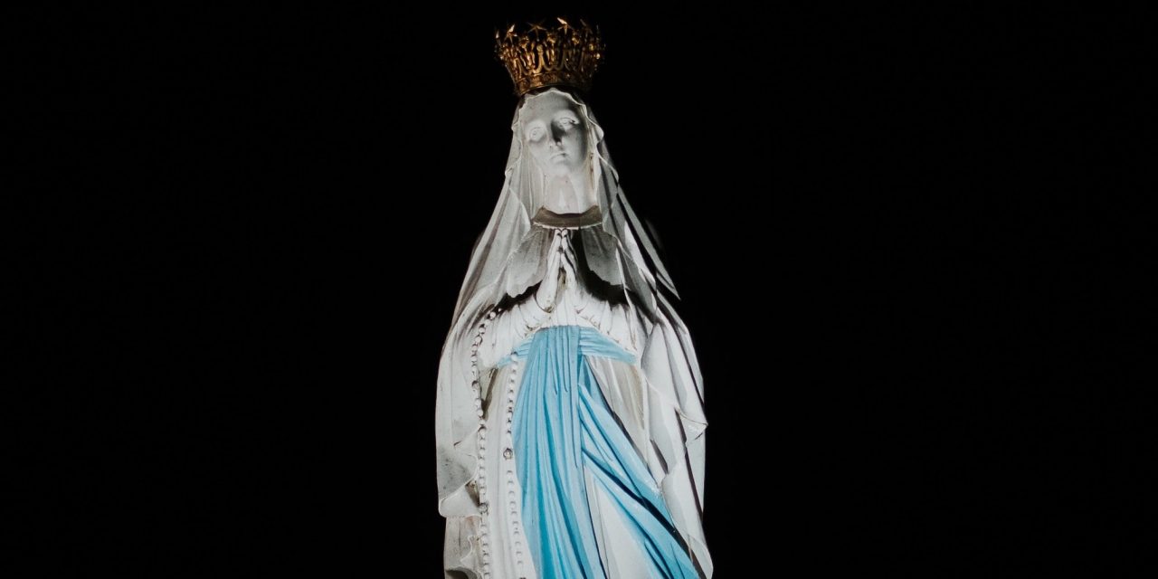 Solemnity of the Immaculate Conception of the Blessed Virgin Mary