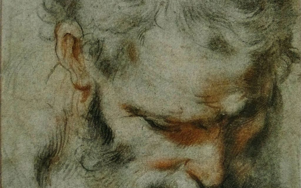 Humans Who Have a Claim on Your Life: Notes on the Solemnity of St. Joseph