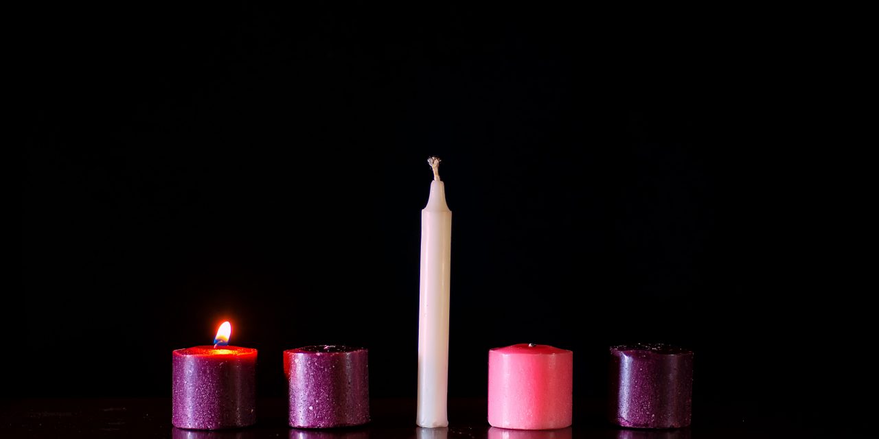 Lectionary: First Sunday of Advent