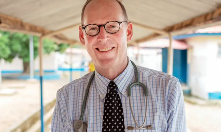 Lessons I Learned from Dr. Paul Farmer