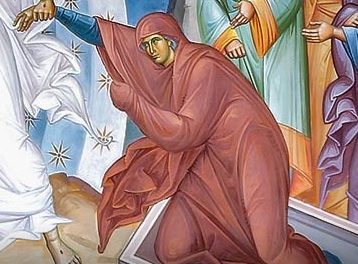 Believing in Resurrection- 32nd Sunday in Ordinary Time