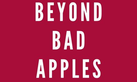 Julie Hanlon Rubio and Paul J. Schutz, Beyond Bad Apples (Conversations in Moral Theology)