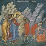 ENLIGHTENMENT- 5TH SUNDAY IN LENT￼