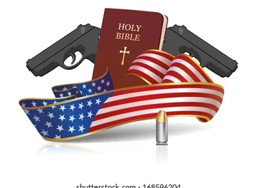 Catholic Moral Theology and Guns